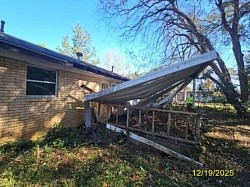 Debris Removal
