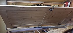 Door repair