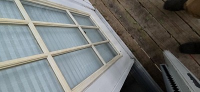Resetting Doors