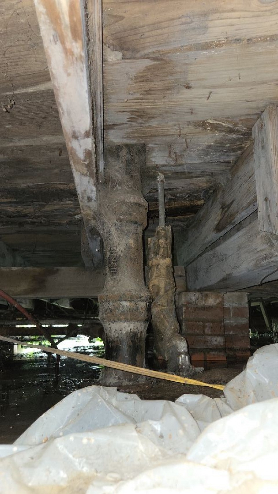 Plumbing
