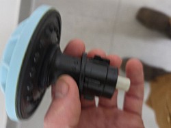Diaphrams