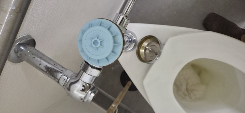 Plumbing