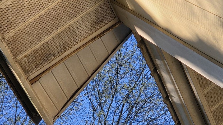 Roof Repair